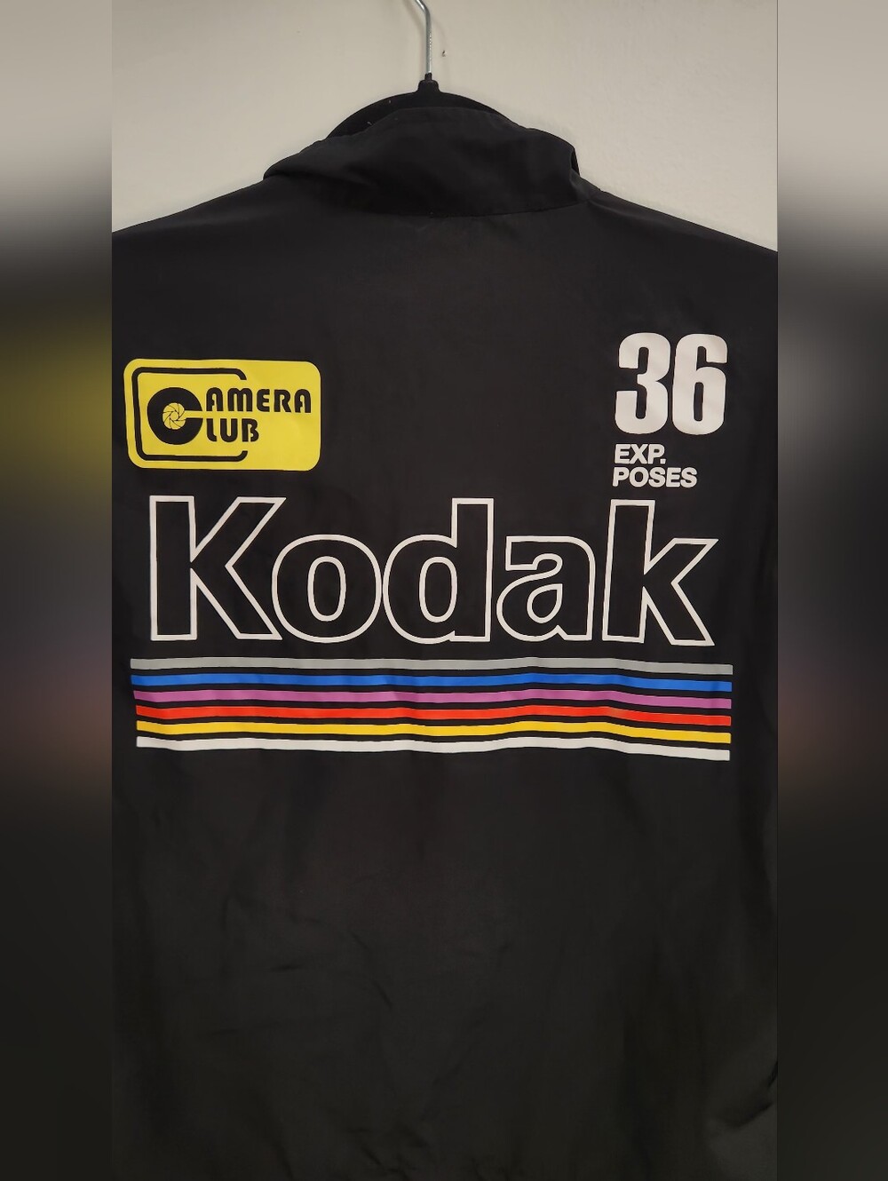 Kodak Jacket - Picture 8 of 8
